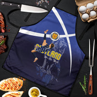 Scotland National Football Apron Volley to the North America 2026