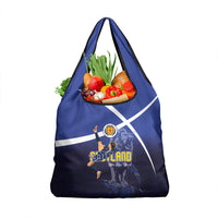 Scotland National Football Grocery Bag Volley to the North America 2026