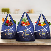 Scotland National Football Grocery Bag Volley to the North America 2026