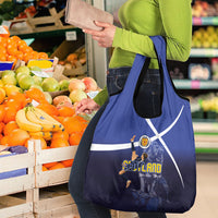 Scotland National Football Grocery Bag Volley to the North America 2026
