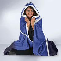 Scotland National Football Hooded Blanket Volley to the North America 2026