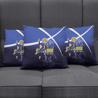 Scotland National Football Pillow Cover Volley to the North America 2026