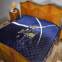 Scotland National Football Quilt Volley to the North America 2026