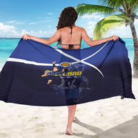 Scotland National Football Sarong Volley to the North America 2026