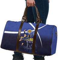 Scotland National Football Travel Bag Volley to the North America 2026