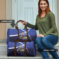 Scotland National Football Travel Bag Volley to the North America 2026