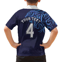 Custom Scotland National Football Hawaiian Shirt Lions with Flag Sporty Tartan Style