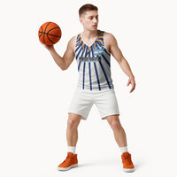 Personalized Argentina National Football Basketball Jersey Sun Of May Retro Starburst Graphic Art