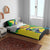 Brazil Independence Day Bedding Set Sete de Setembro and Golden Lion Tamarin - Wonder Print Shop