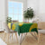 Brazil Independence Day Tablecloth Sete de Setembro and Golden Lion Tamarin - Wonder Print Shop