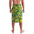Custom Brazil Football Champion 2024 Lavalava - Wonder Print Shop