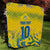 Custom Brazil Football Champion 2024 Quilt - Wonder Print Shop