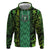 Custom Nigeria Football Champion 2024 Hoodie - Wonder Print Shop