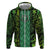 Custom Nigeria Football Champion 2024 Hoodie - Wonder Print Shop