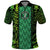 Custom Nigeria Football Champion 2024 Polo Shirt - Wonder Print Shop