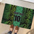Custom Nigeria Football Champion 2024 Rubber Doormat - Wonder Print Shop