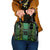 Custom Nigeria Football Champion 2024 Shoulder Handbag