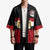 Custom Egypt National Football Kimono Egyptian Geometric and Flag - Wonder Print Shop