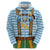 Oktoberfest Hoodie Beer Festival Spirit Lederhosen Costume Style - Wonder Print Shop