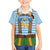 Oktoberfest Kid Hawaiian Shirt Beer Festival Spirit Lederhosen Costume Style - Wonder Print Shop