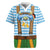 Oktoberfest Rugby Jersey Beer Festival Spirit Lederhosen Costume Style - Wonder Print Shop