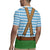 Oktoberfest Rugby Jersey Beer Festival Spirit Lederhosen Costume Style - Wonder Print Shop