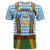 Oktoberfest T Shirt Beer Festival Spirit Lederhosen Costume Style - Wonder Print Shop