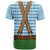 Oktoberfest T Shirt Beer Festival Spirit Lederhosen Costume Style - Wonder Print Shop