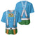 Bavarian Lederhosen Costume Style Baseball Jersey Lions Rautenflagge Pattern - Wonder Print Shop