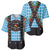 German Christmas Baseball Jersey Lederhosen Weihnachten Style with Bavaria Pattern - Wonder Print Shop