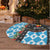 German Christmas Tree Skirt Lederhosen Weihnachten Style with Bavaria Pattern - Wonder Print Shop