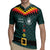Custom German Christmas Rugby Jersey German Football Jersey mix Santa Suit Style - Wonder Print Shop