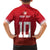 Custom Swiss Football Jersey for The Champions Hawaiian Shirt LT03