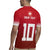 Custom Swiss Football Jersey for The Champions Rugby Jersey LT03
