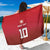 Custom Swiss Football Jersey for The Champions Sarong LT03