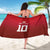 Custom Swiss Football Jersey for The Champions Sarong LT03