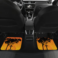 Australia ANZAC Day Car Mats Gallipoli Lest We Forget - Wonder Print Shop