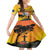 Australia ANZAC Day Family Matching Summer Maxi Dress and Hawaiian Shirt Gallipoli Lest We Forget - Wonder Print Shop