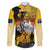 Australia ANZAC Day Family Matching Summer Maxi Dress and Hawaiian Shirt Gallipoli Lest We Forget - Wonder Print Shop