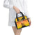Australia ANZAC Day Shoulder Handbag Gallipoli Lest We Forget