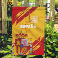 Basketball Fan Jersey Spanish Garden Flag Royal Seal of España - Wonder Print Shop