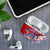 Basketball Fan Jersey Croatian AirPods Case Hrvatska-The Chequered Ones - Wonder Print Shop