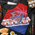 Basketball Fan Jersey Croatian Apron Hrvatska-The Chequered Ones - Wonder Print Shop
