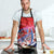 Basketball Fan Jersey Croatian Apron Hrvatska-The Chequered Ones - Wonder Print Shop
