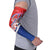 Basketball Fan Jersey Croatian Arm Sleeves Hrvatska-The Chequered Ones - Wonder Print Shop