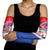 Basketball Fan Jersey Croatian Arm Sleeves Hrvatska-The Chequered Ones - Wonder Print Shop
