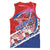 Basketball Fan Jersey Croatian Basketball Jersey Hrvatska-The Chequered Ones - Wonder Print Shop