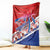 Basketball Fan Jersey Croatian Blanket Hrvatska-The Chequered Ones - Wonder Print Shop