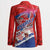 Basketball Fan Jersey Croatian Blazer Hrvatska-The Chequered Ones - Wonder Print Shop