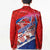 Basketball Fan Jersey Croatian Blazer Hrvatska-The Chequered Ones - Wonder Print Shop